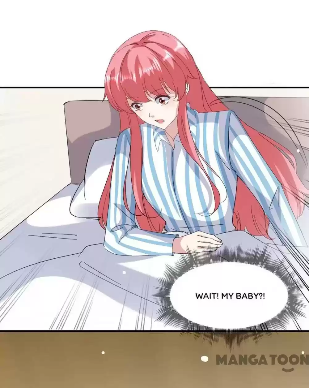 Don’T Mess With That Spicy Mother Chapter 140