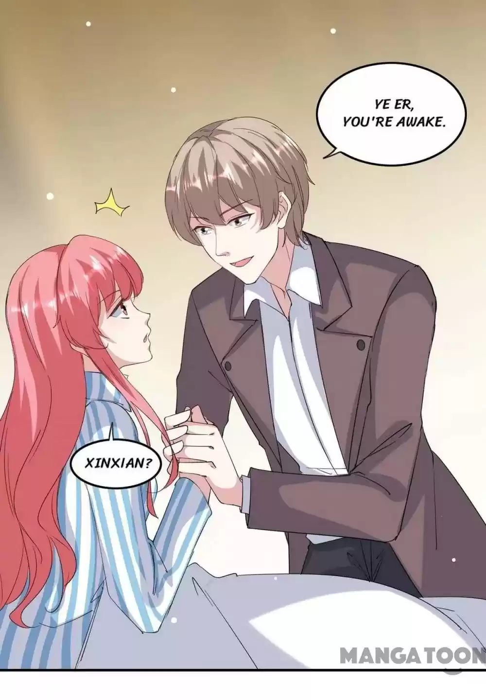 Don’T Mess With That Spicy Mother Chapter 140