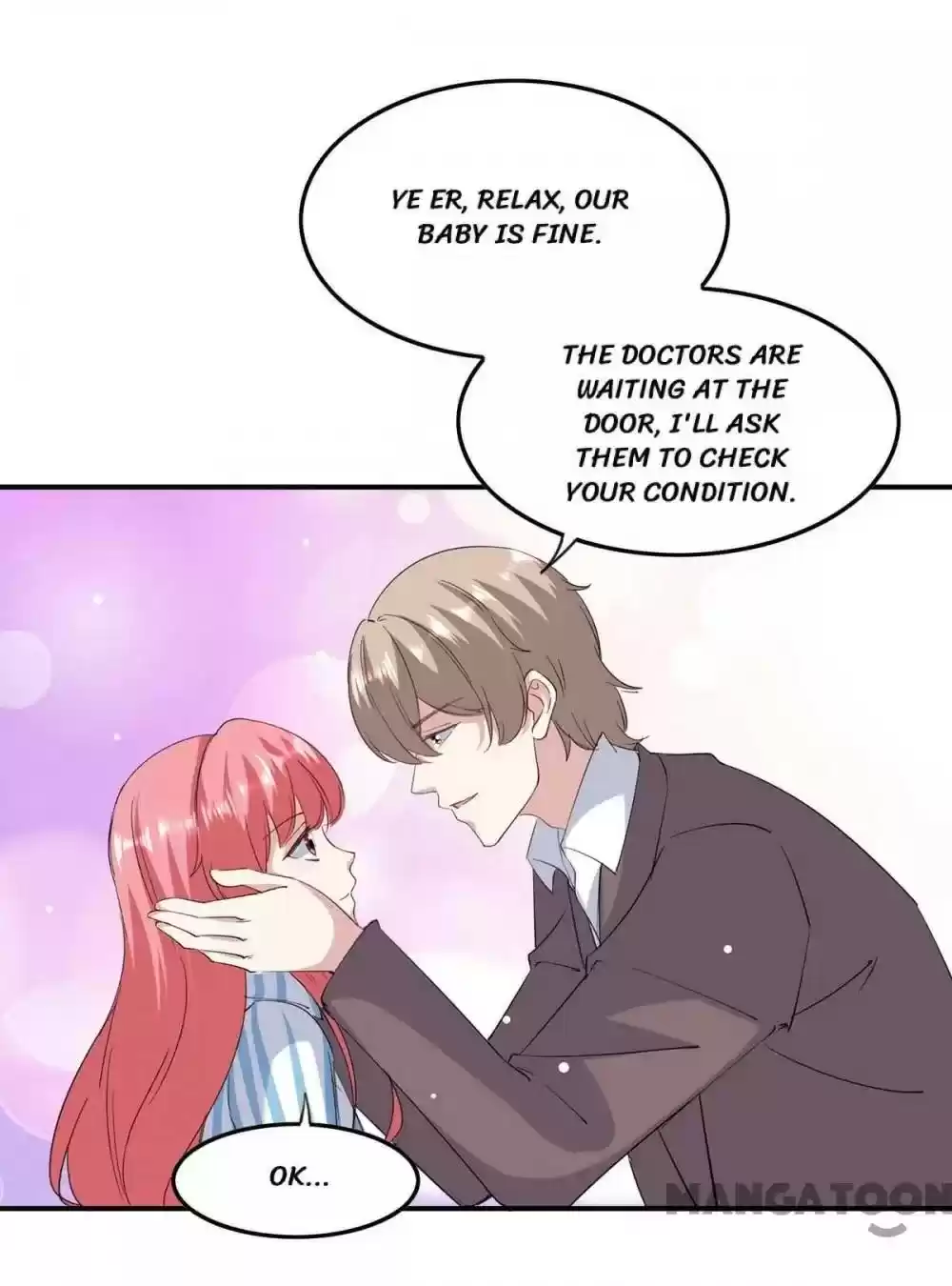 Don’T Mess With That Spicy Mother Chapter 140