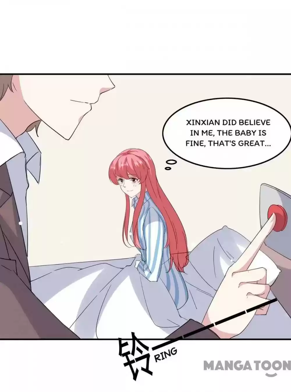 Don’T Mess With That Spicy Mother Chapter 140