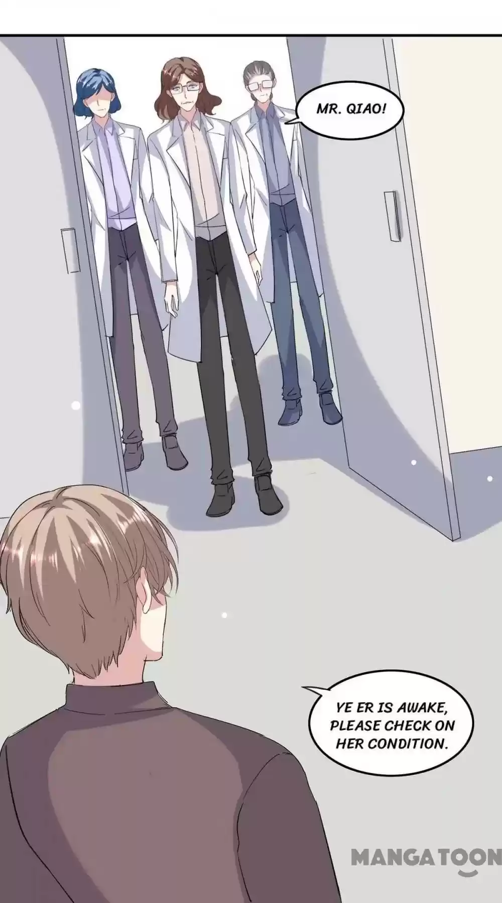 Don’T Mess With That Spicy Mother Chapter 140