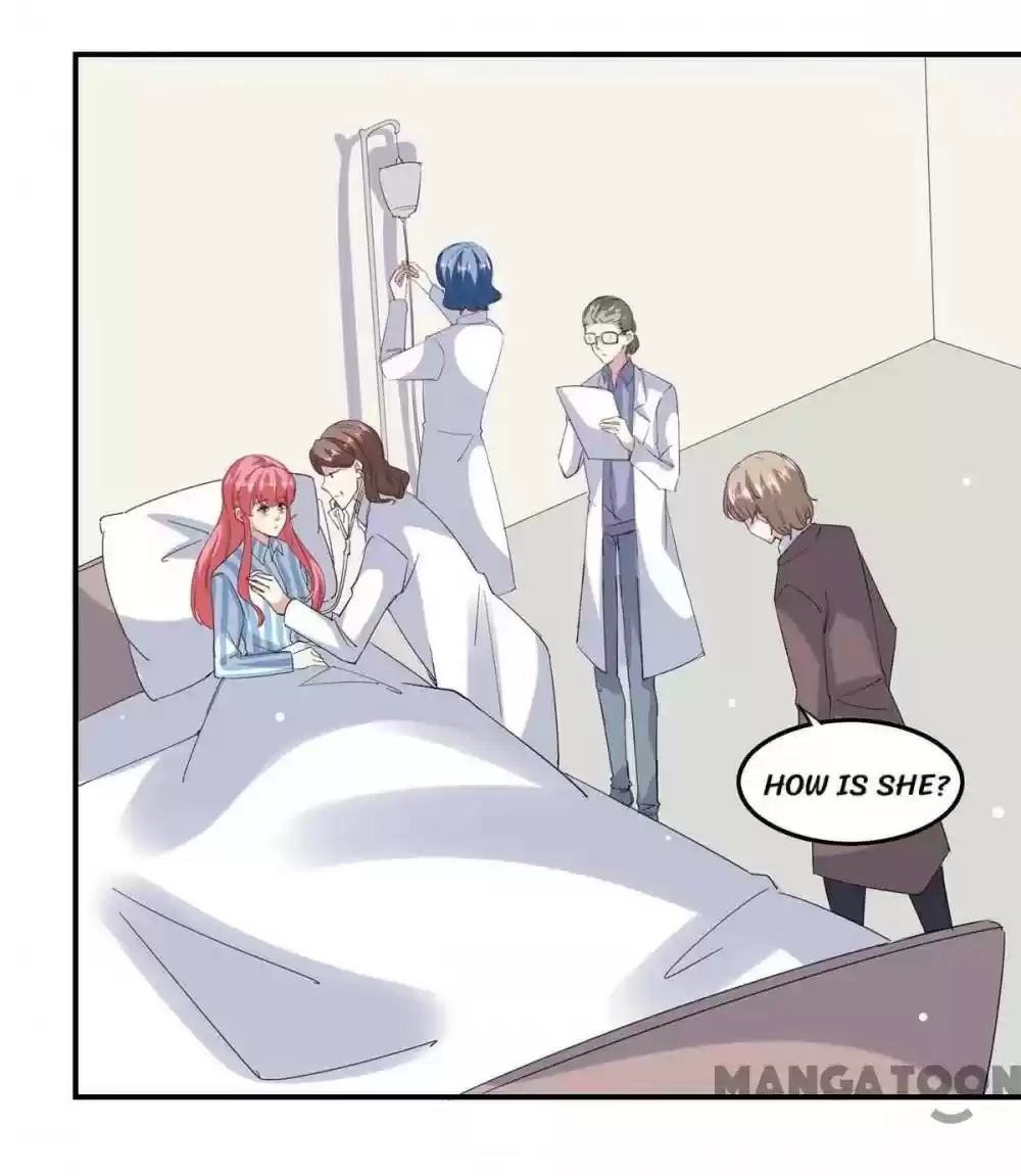 Don’T Mess With That Spicy Mother Chapter 140