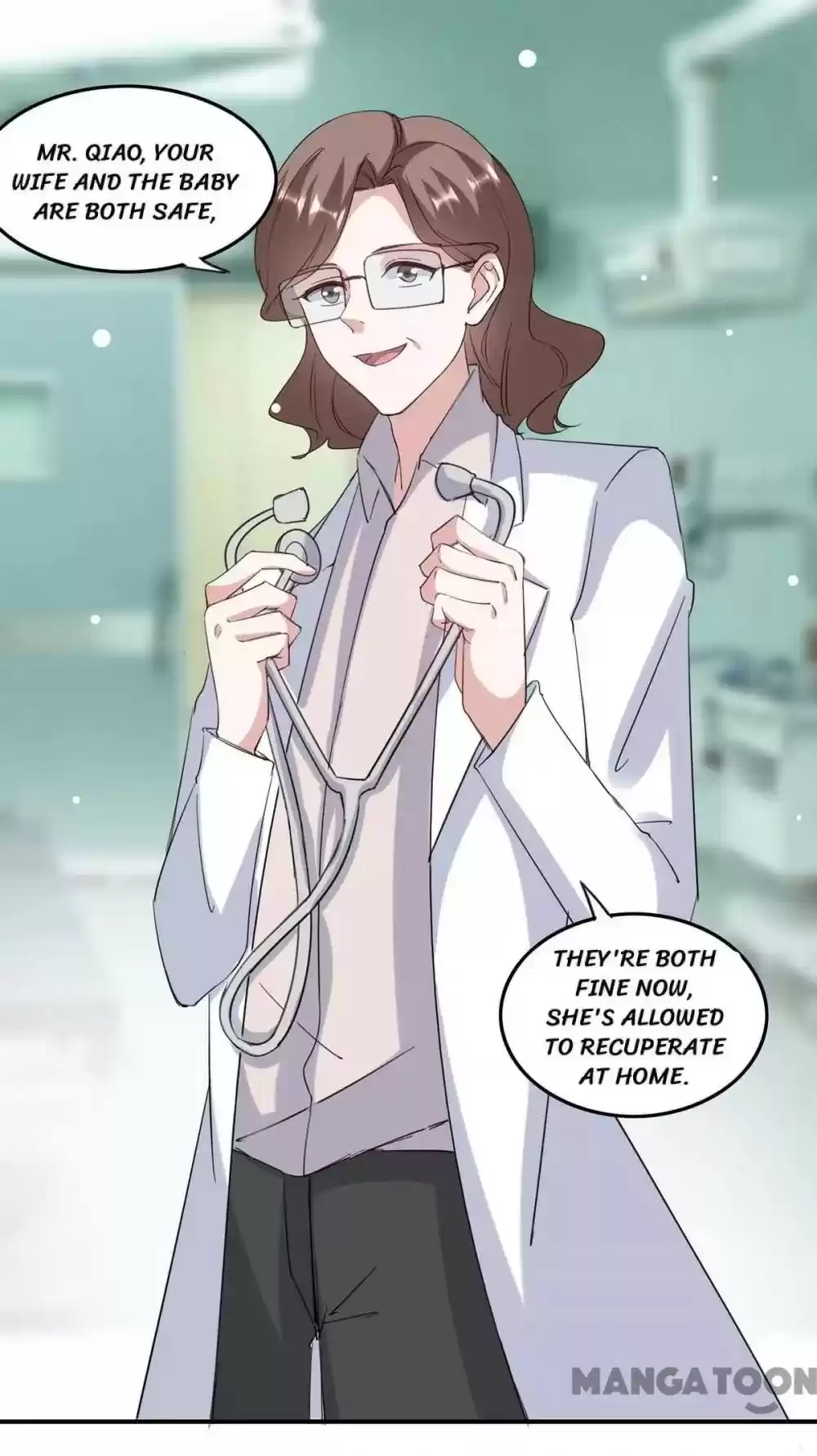 Don’T Mess With That Spicy Mother Chapter 140