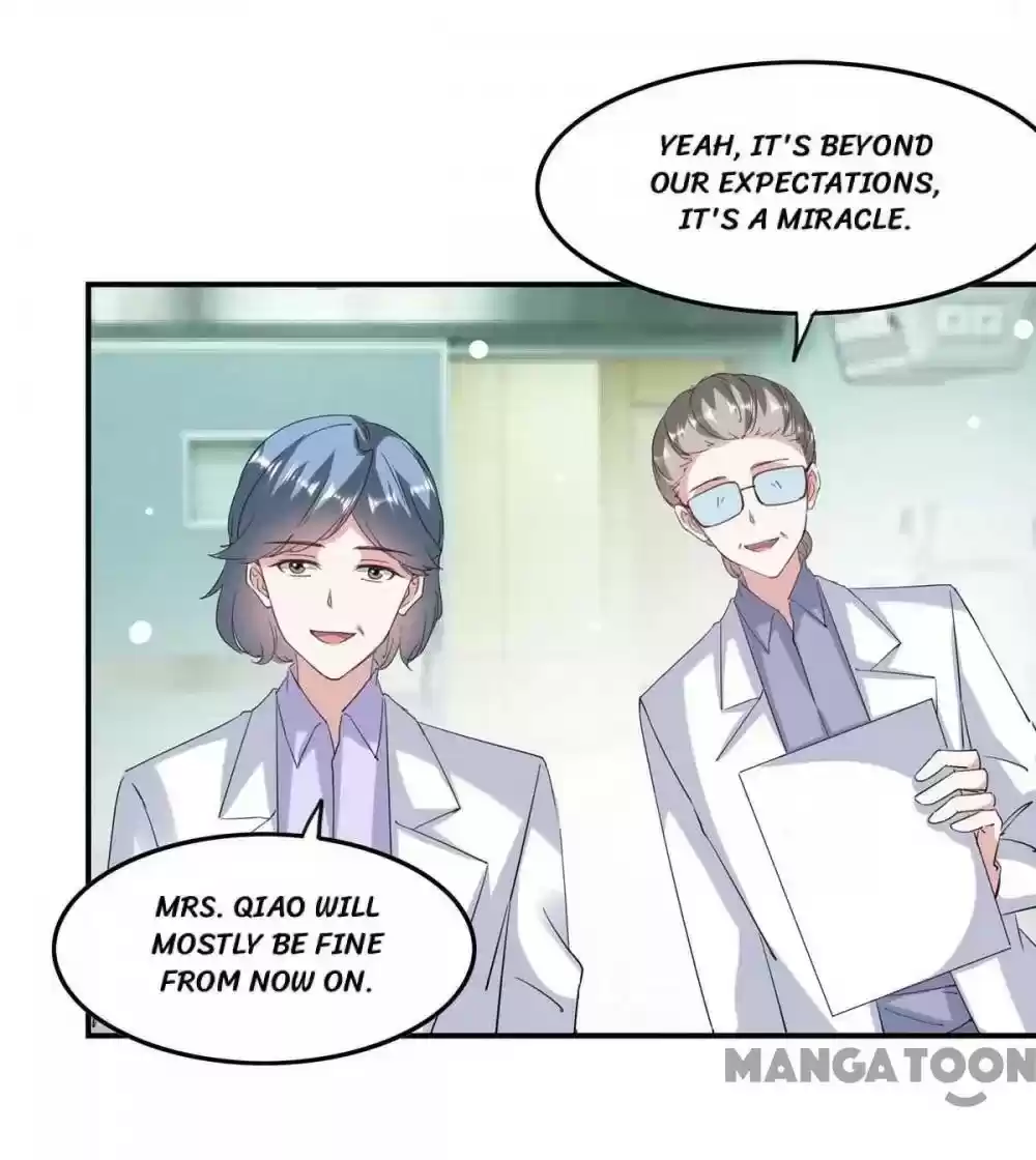 Don’T Mess With That Spicy Mother Chapter 140