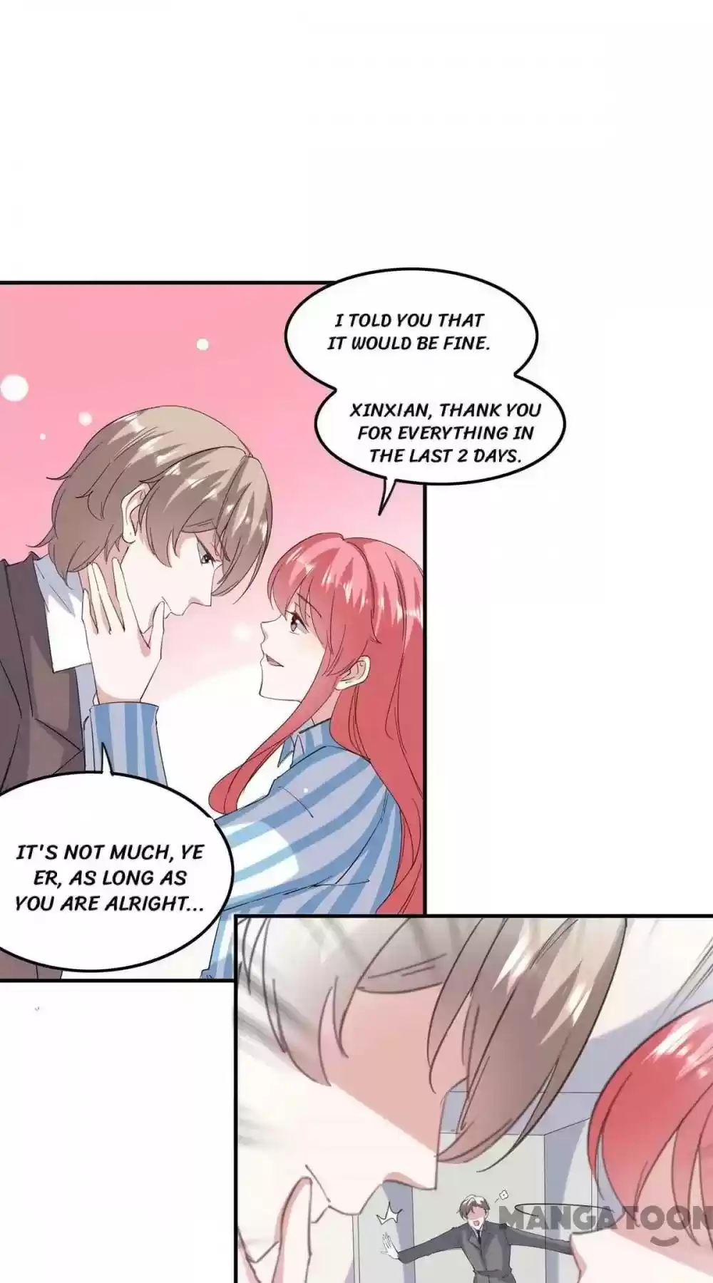 Don’T Mess With That Spicy Mother Chapter 140