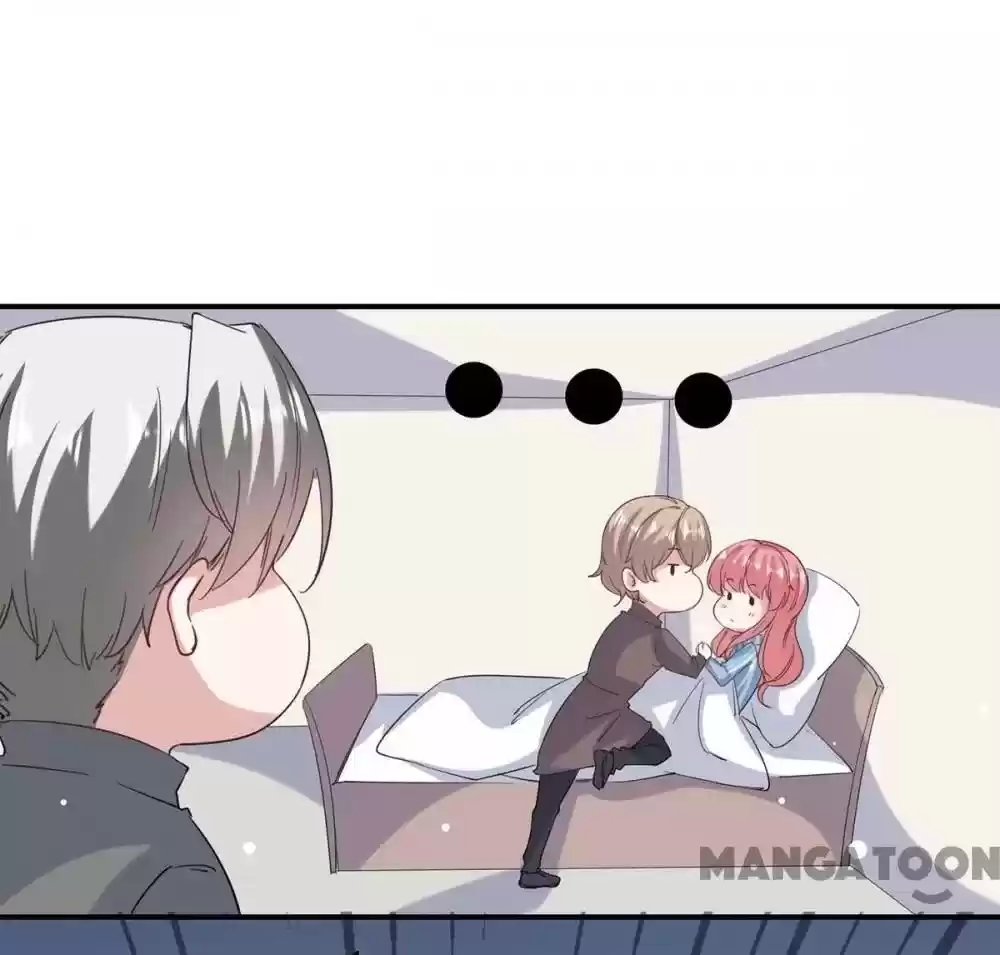 Don’T Mess With That Spicy Mother Chapter 140