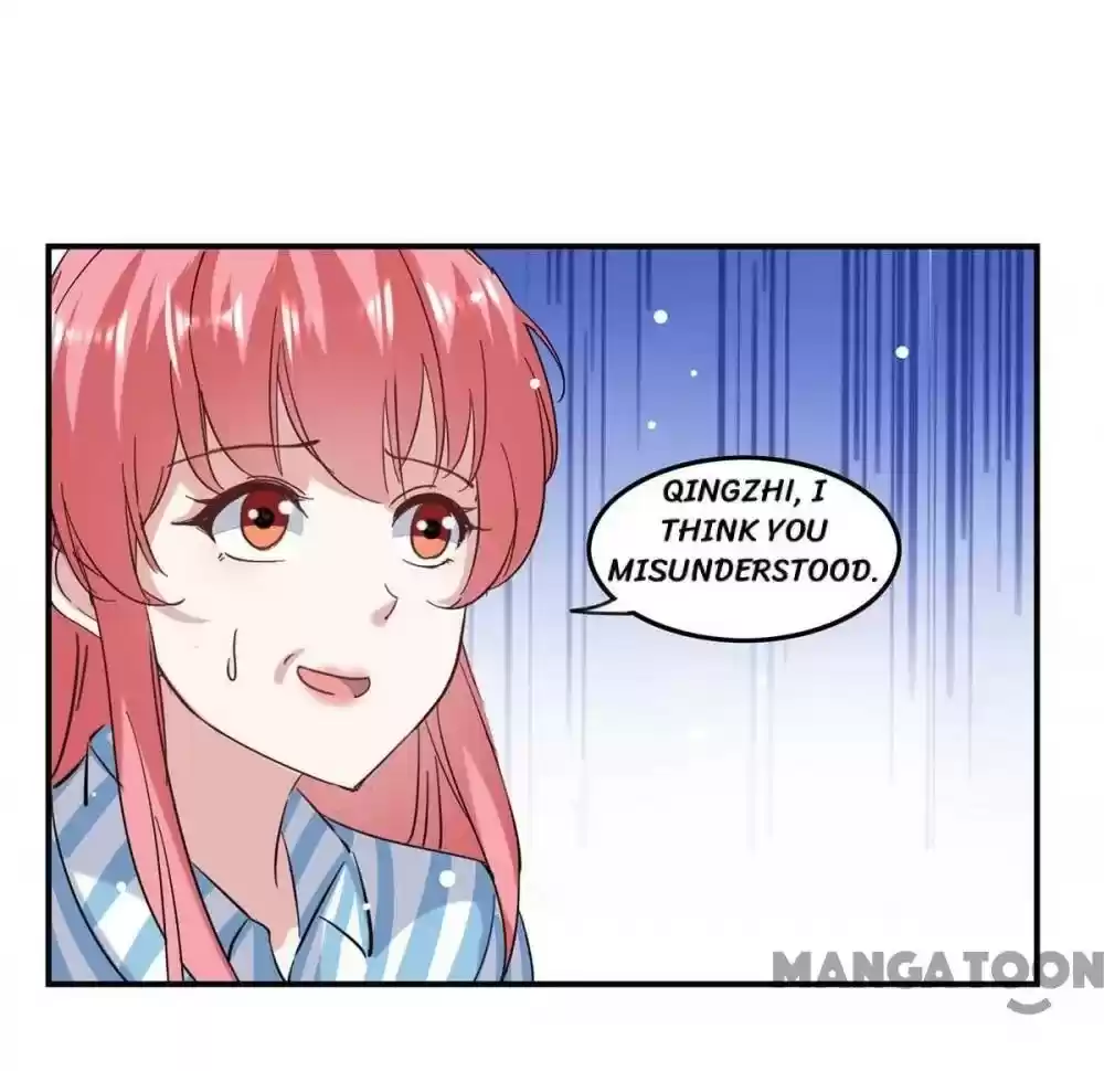 Don’T Mess With That Spicy Mother Chapter 140