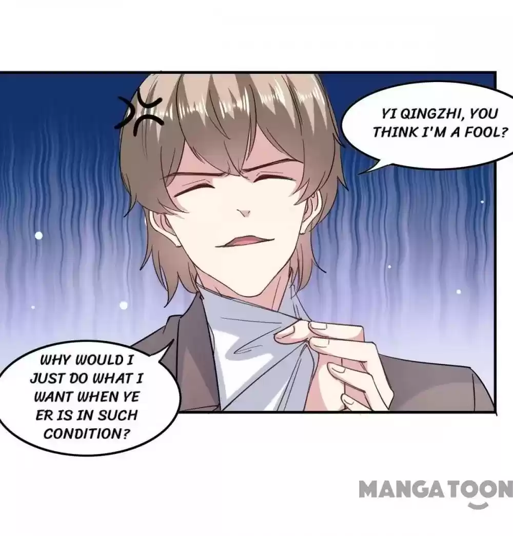 Don’T Mess With That Spicy Mother Chapter 140