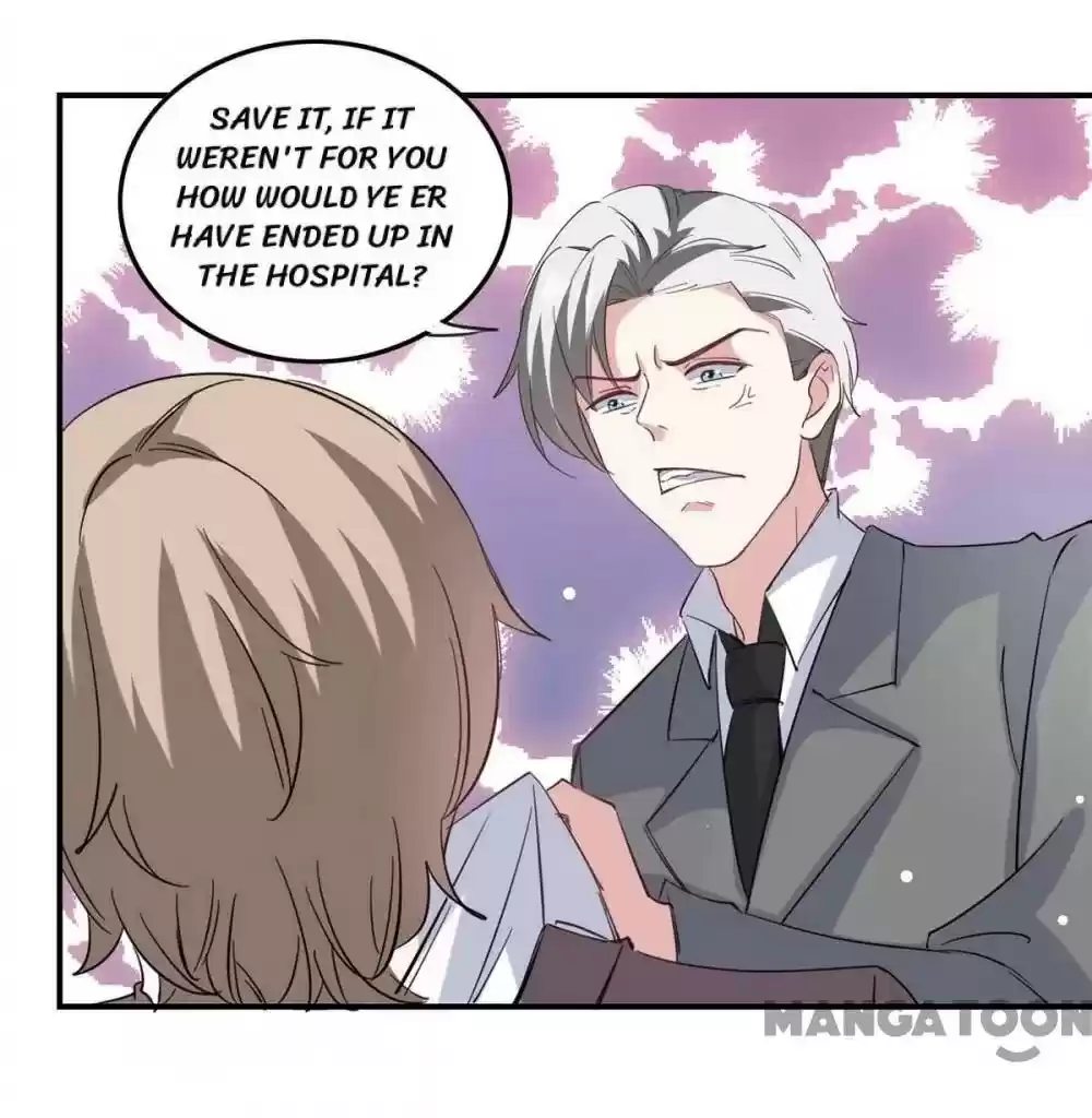 Don’T Mess With That Spicy Mother Chapter 140