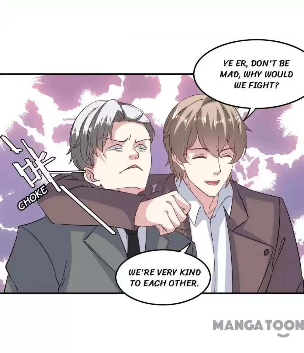 Don’T Mess With That Spicy Mother Chapter 140