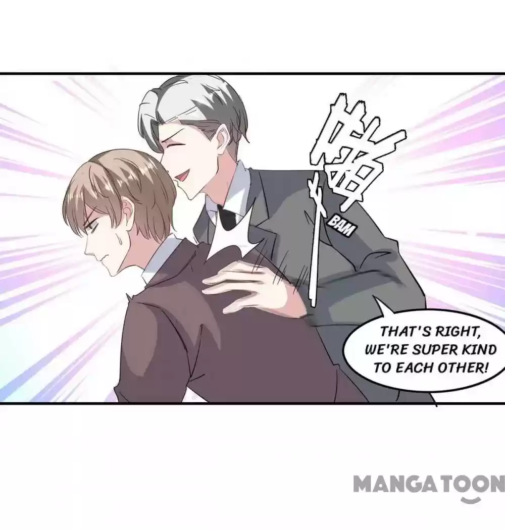 Don’T Mess With That Spicy Mother Chapter 140