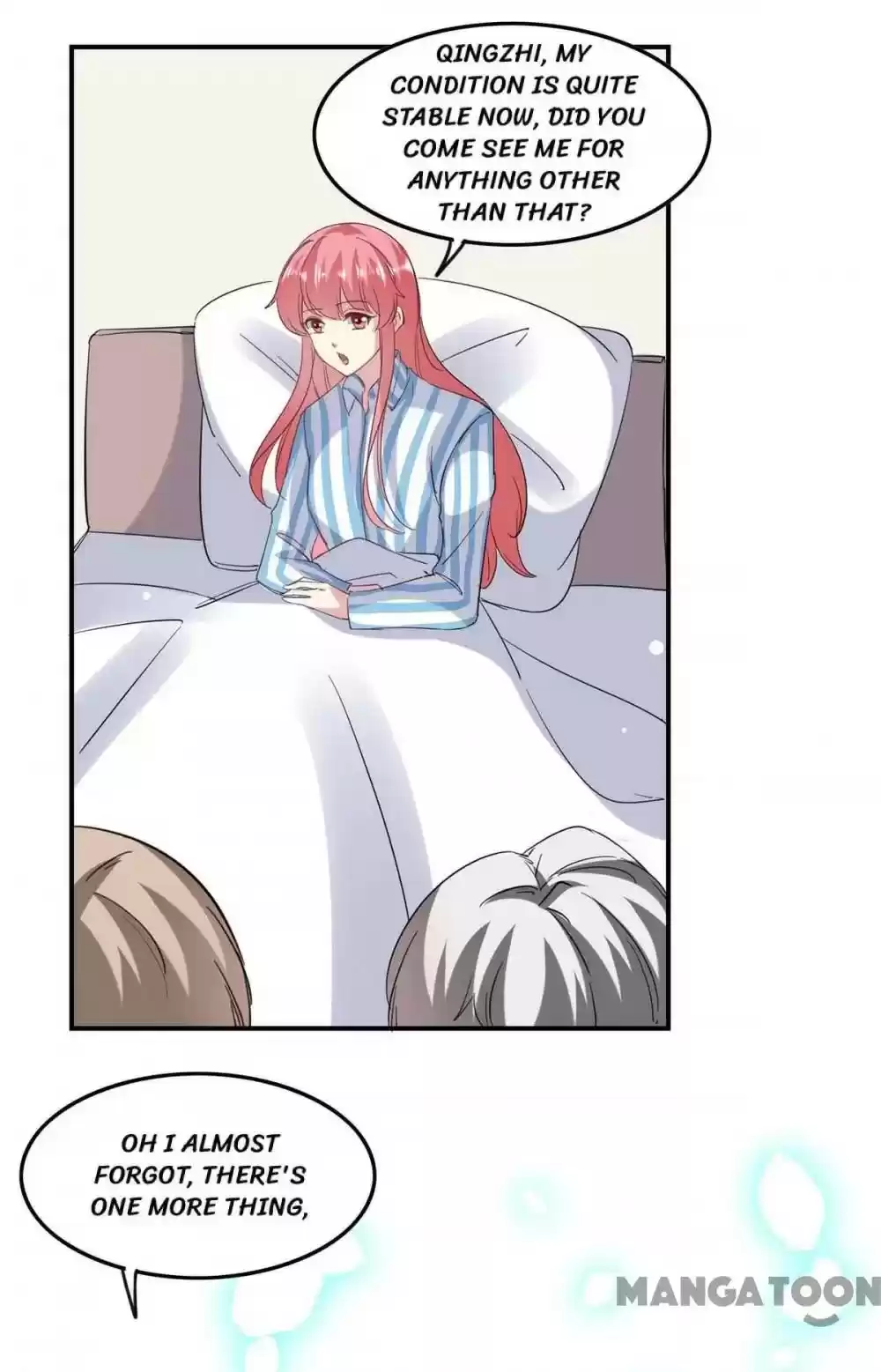 Don’T Mess With That Spicy Mother Chapter 140