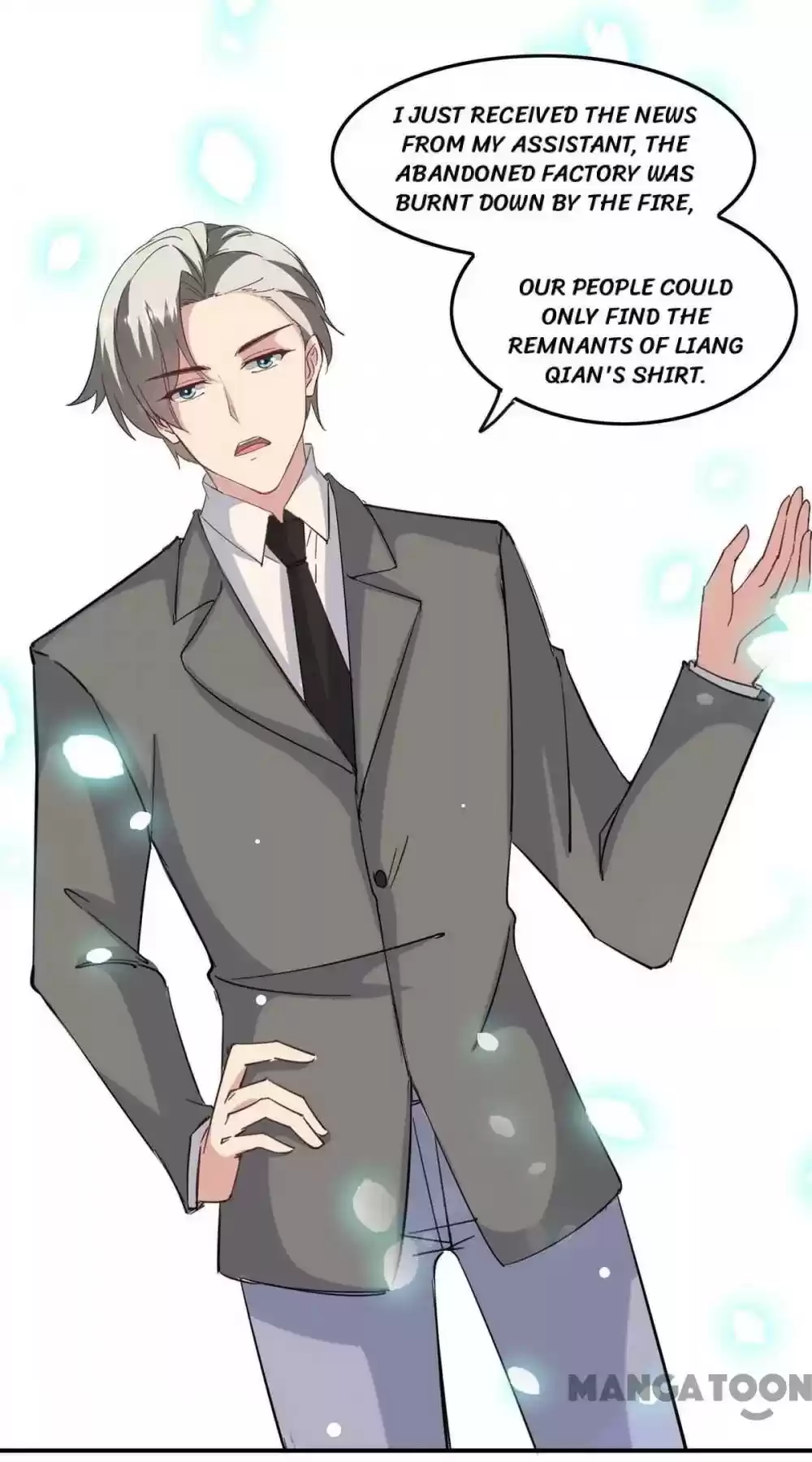 Don’T Mess With That Spicy Mother Chapter 140