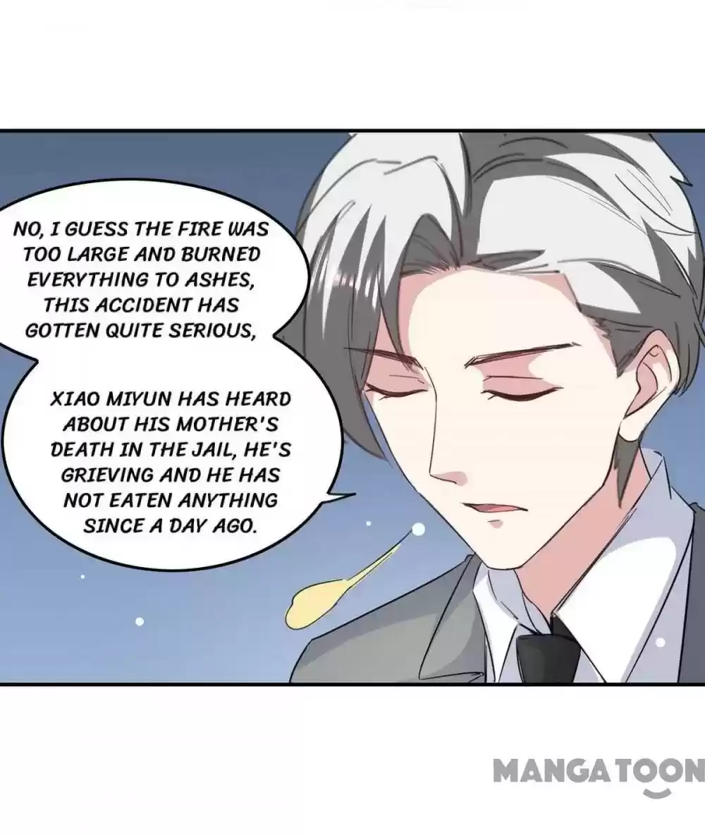 Don’T Mess With That Spicy Mother Chapter 140