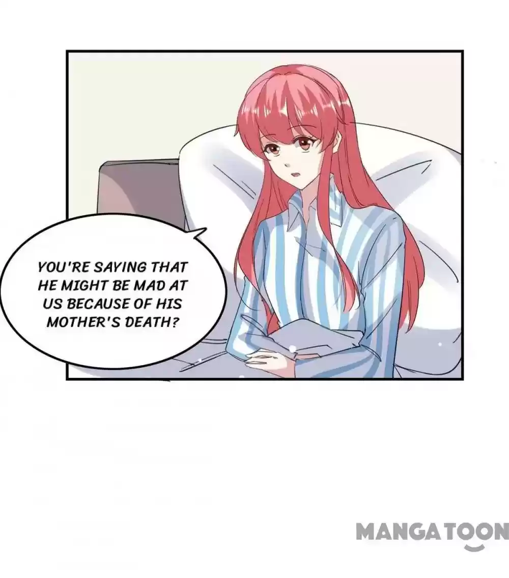 Don’T Mess With That Spicy Mother Chapter 140