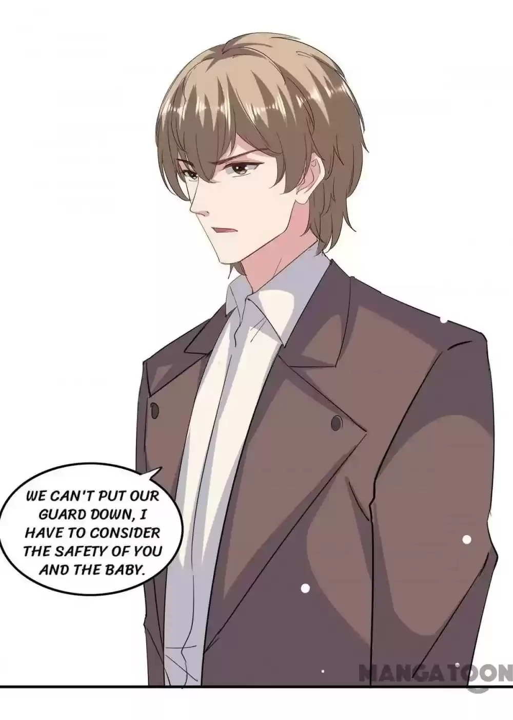 Don’T Mess With That Spicy Mother Chapter 140