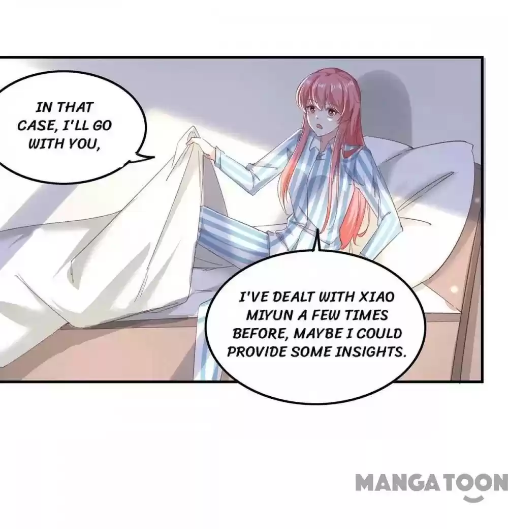 Don’T Mess With That Spicy Mother Chapter 141