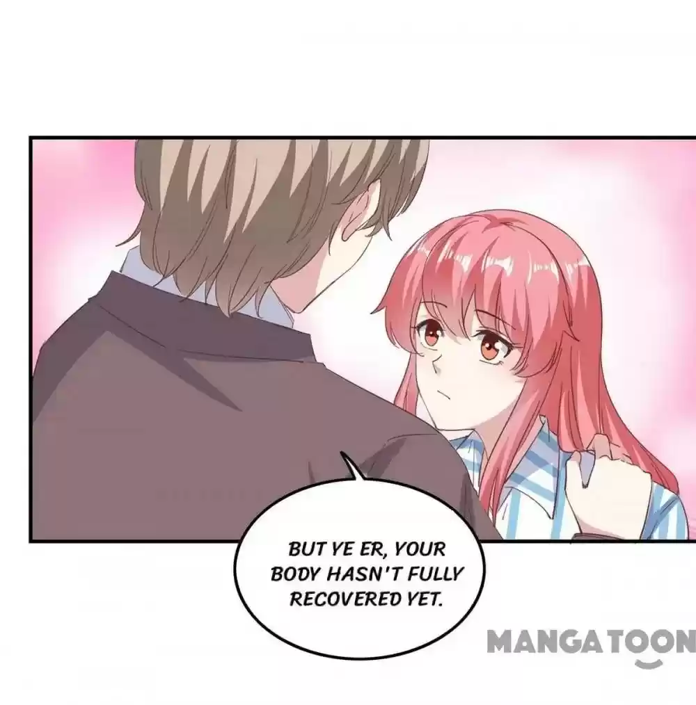 Don’T Mess With That Spicy Mother Chapter 141