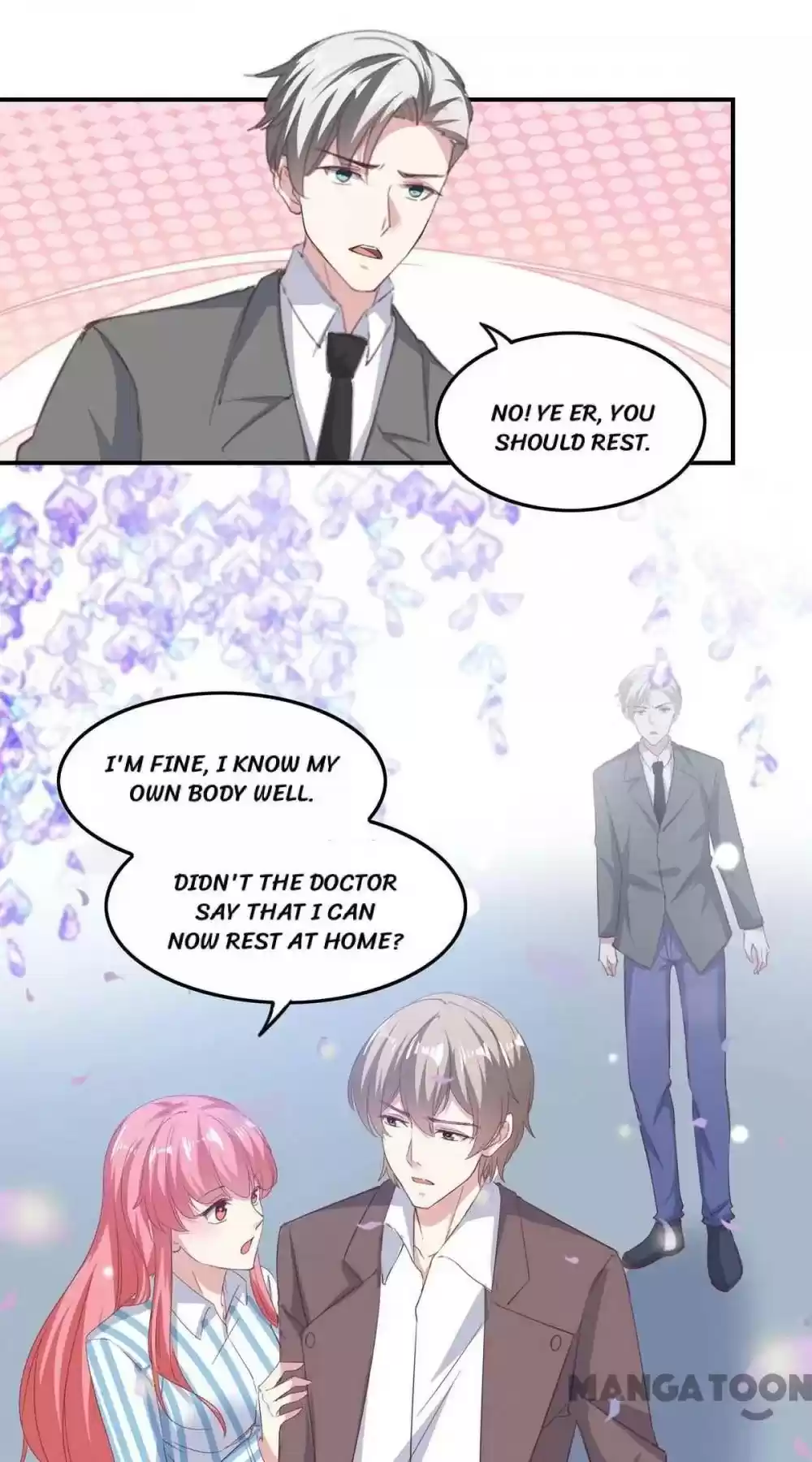 Don’T Mess With That Spicy Mother Chapter 141