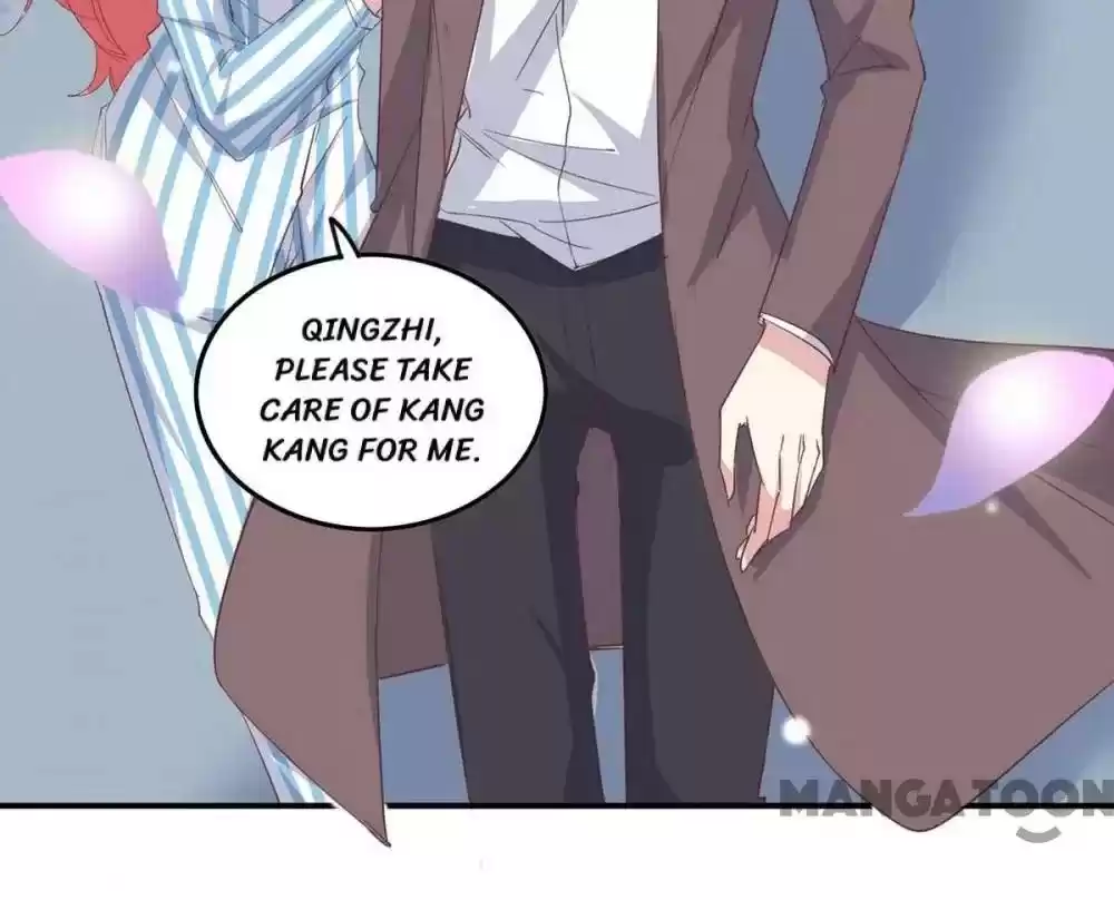 Don’T Mess With That Spicy Mother Chapter 141