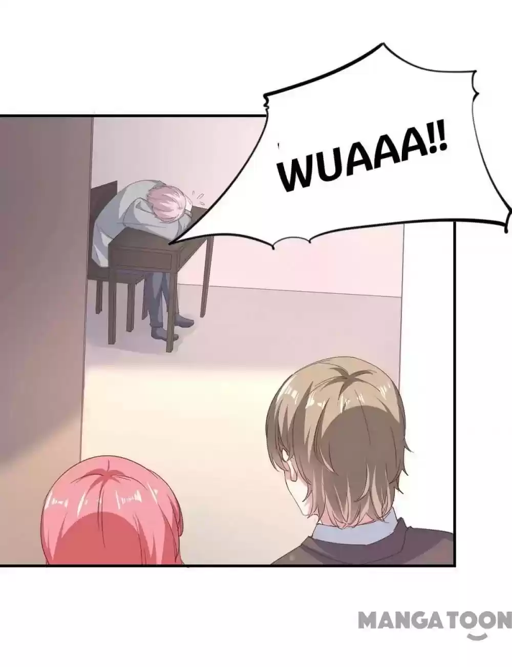 Don’T Mess With That Spicy Mother Chapter 141