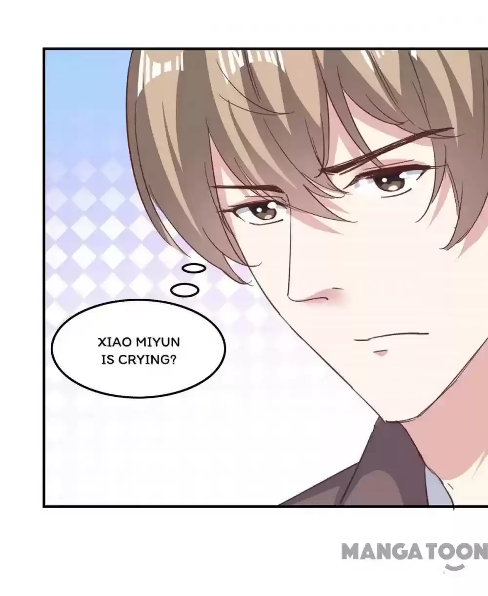 Don’T Mess With That Spicy Mother Chapter 141