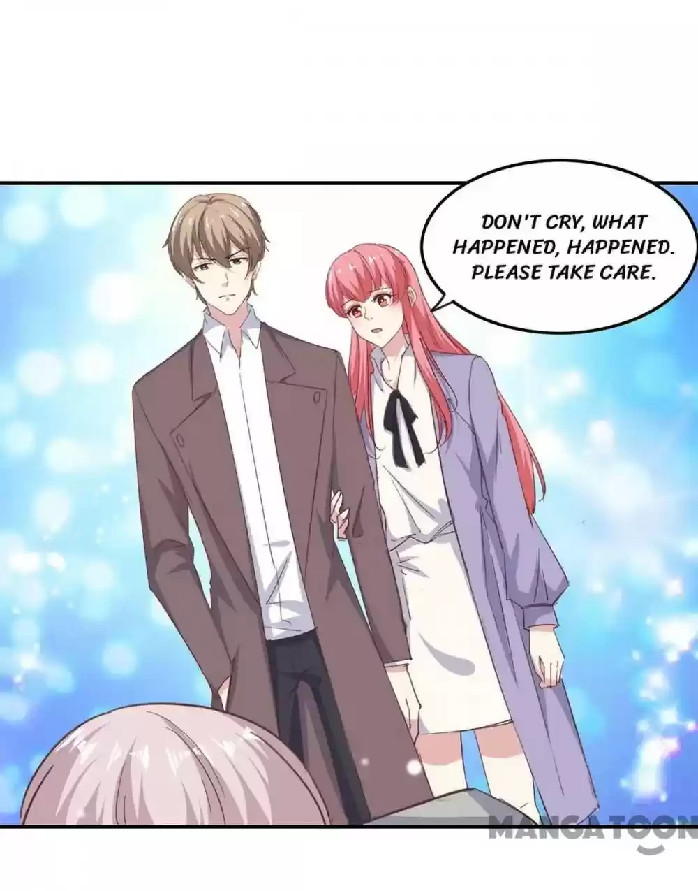 Don’T Mess With That Spicy Mother Chapter 141