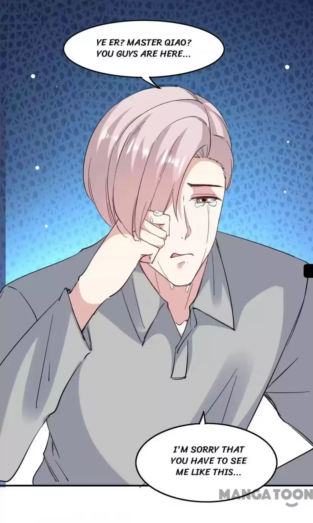 Don’T Mess With That Spicy Mother Chapter 141