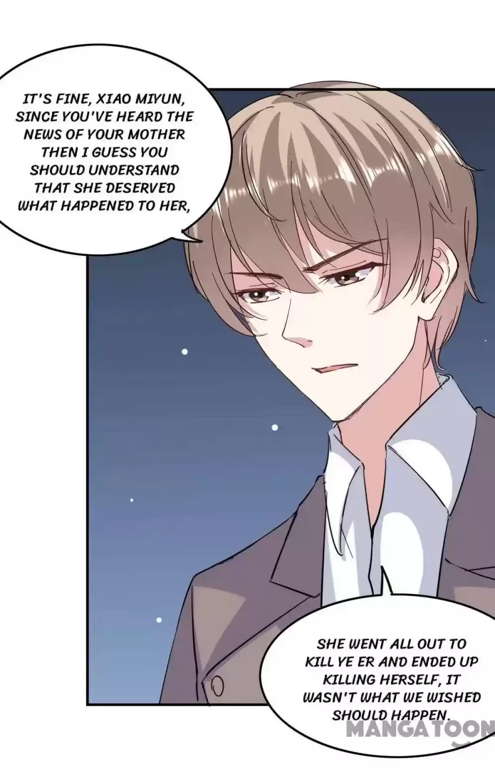 Don’T Mess With That Spicy Mother Chapter 141