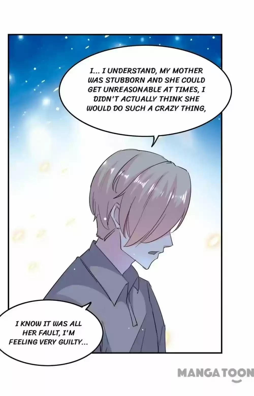 Don’T Mess With That Spicy Mother Chapter 141