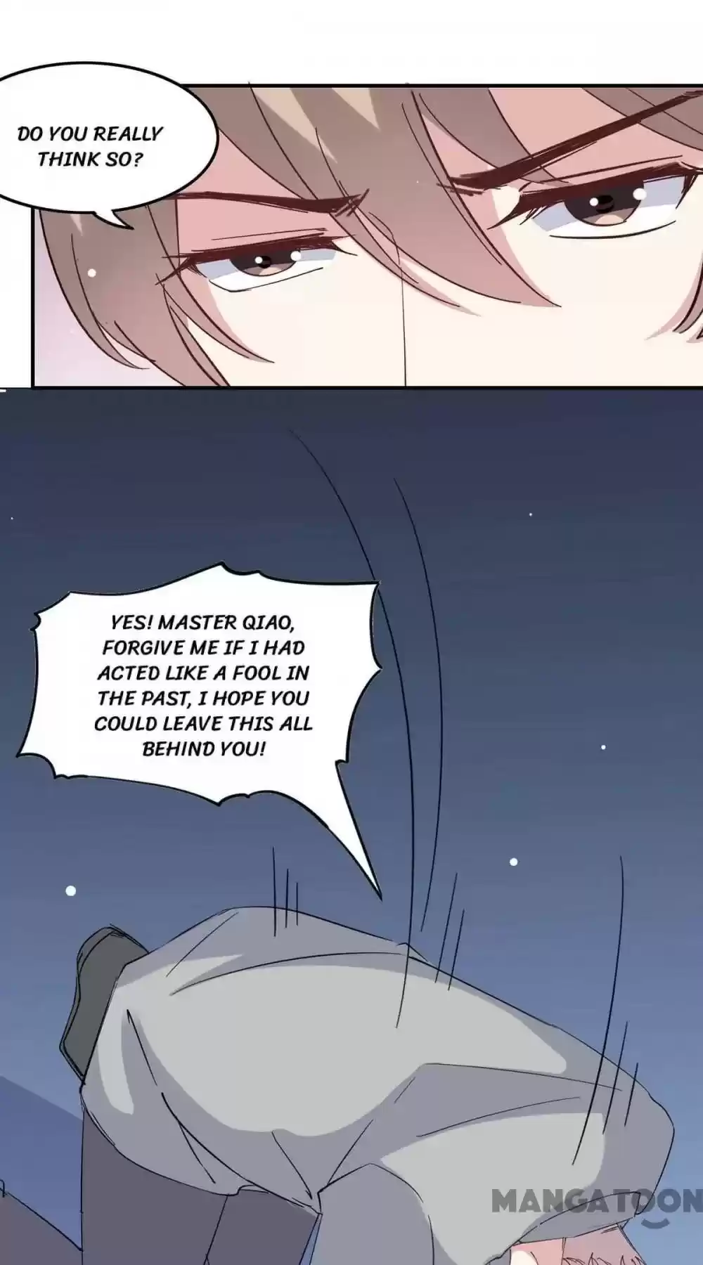 Don’T Mess With That Spicy Mother Chapter 141