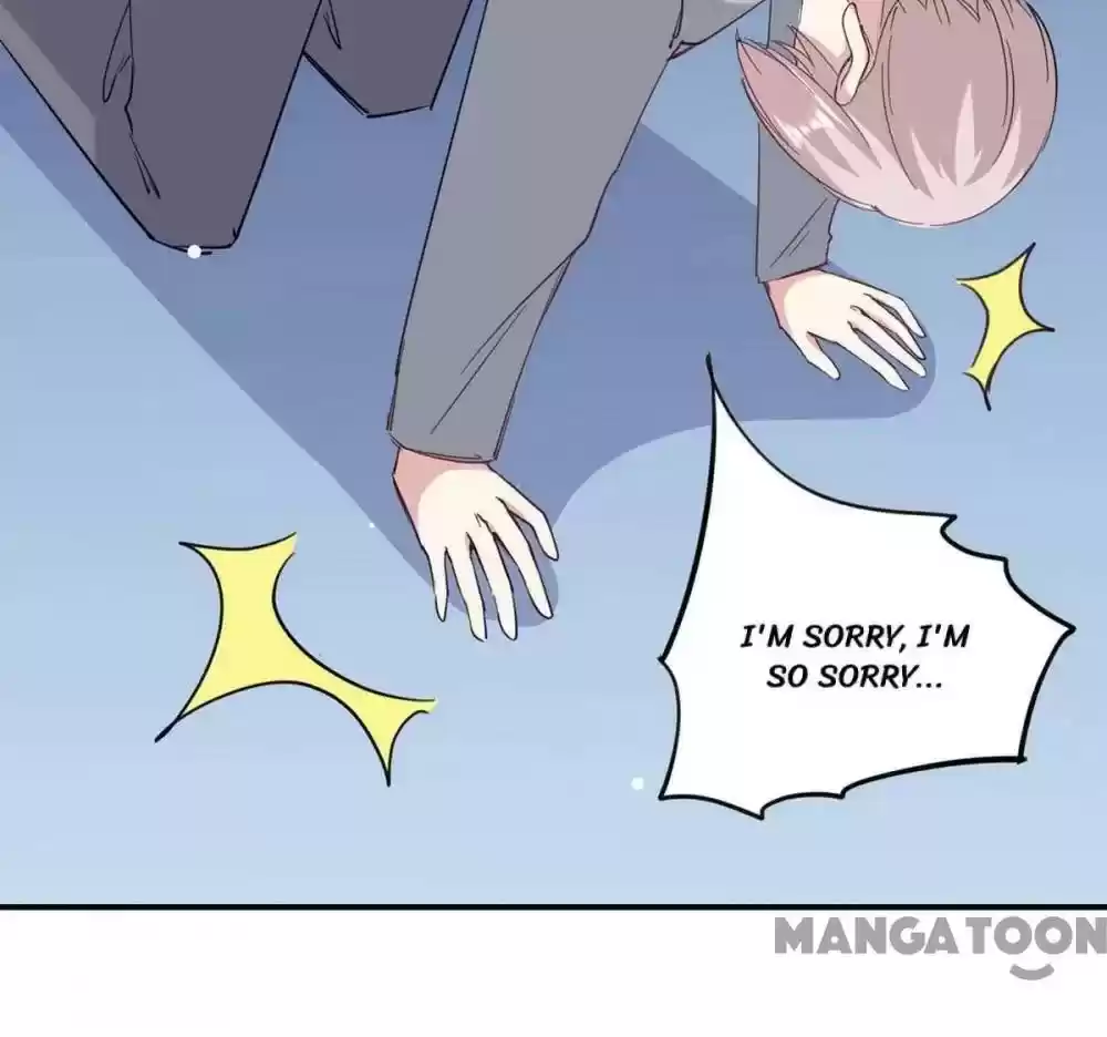 Don’T Mess With That Spicy Mother Chapter 141