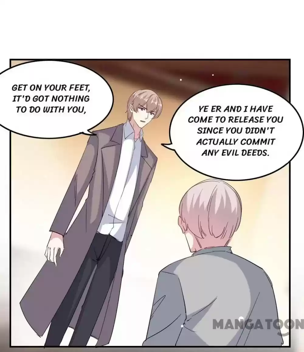 Don’T Mess With That Spicy Mother Chapter 141