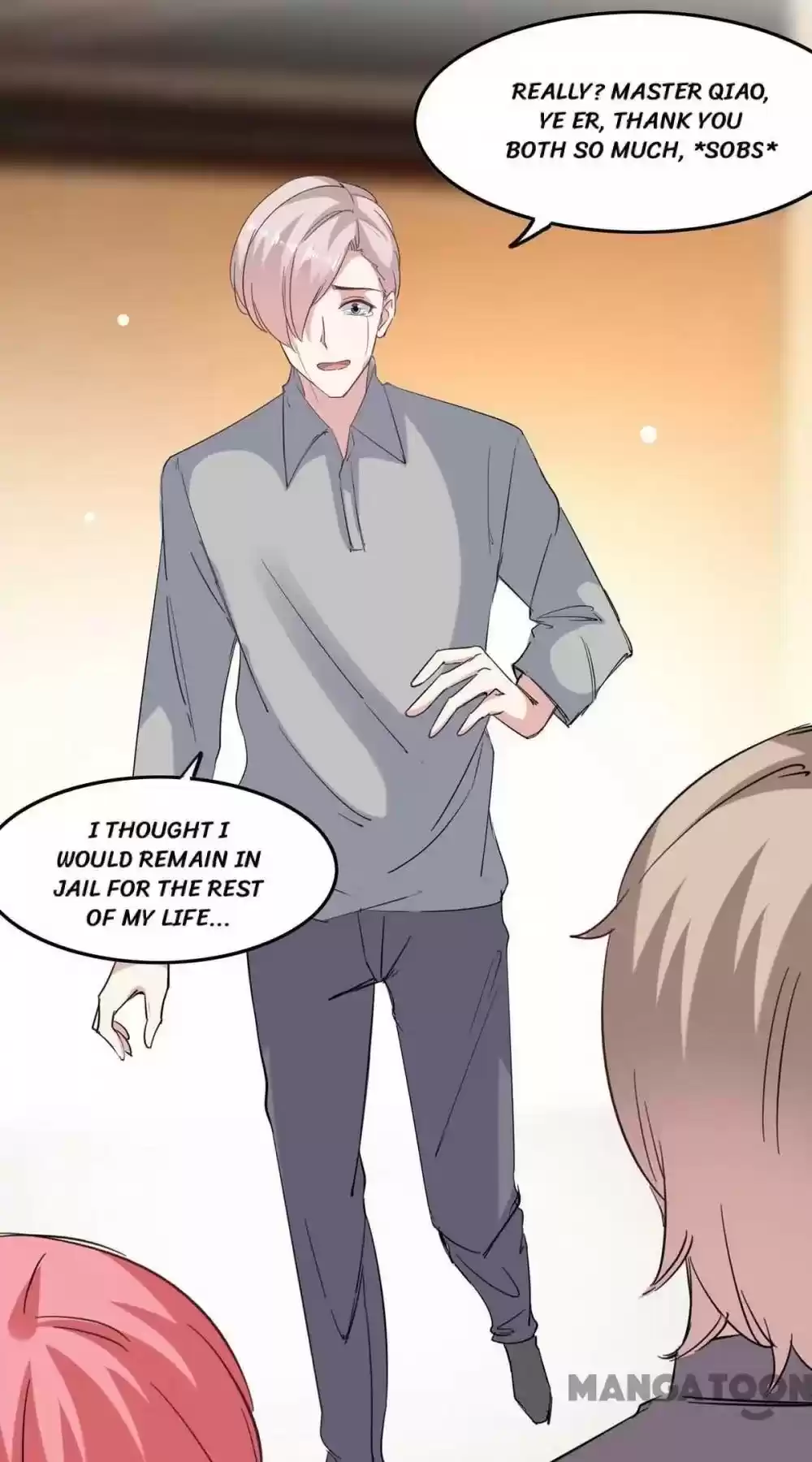 Don’T Mess With That Spicy Mother Chapter 141