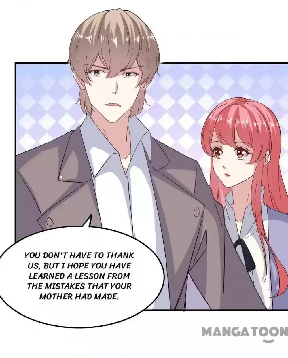 Don’T Mess With That Spicy Mother Chapter 141