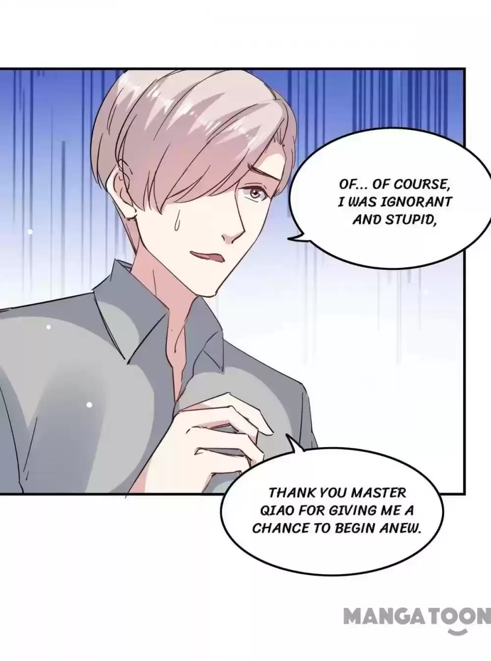 Don’T Mess With That Spicy Mother Chapter 141