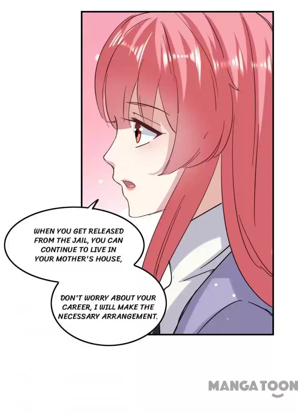 Don’T Mess With That Spicy Mother Chapter 141