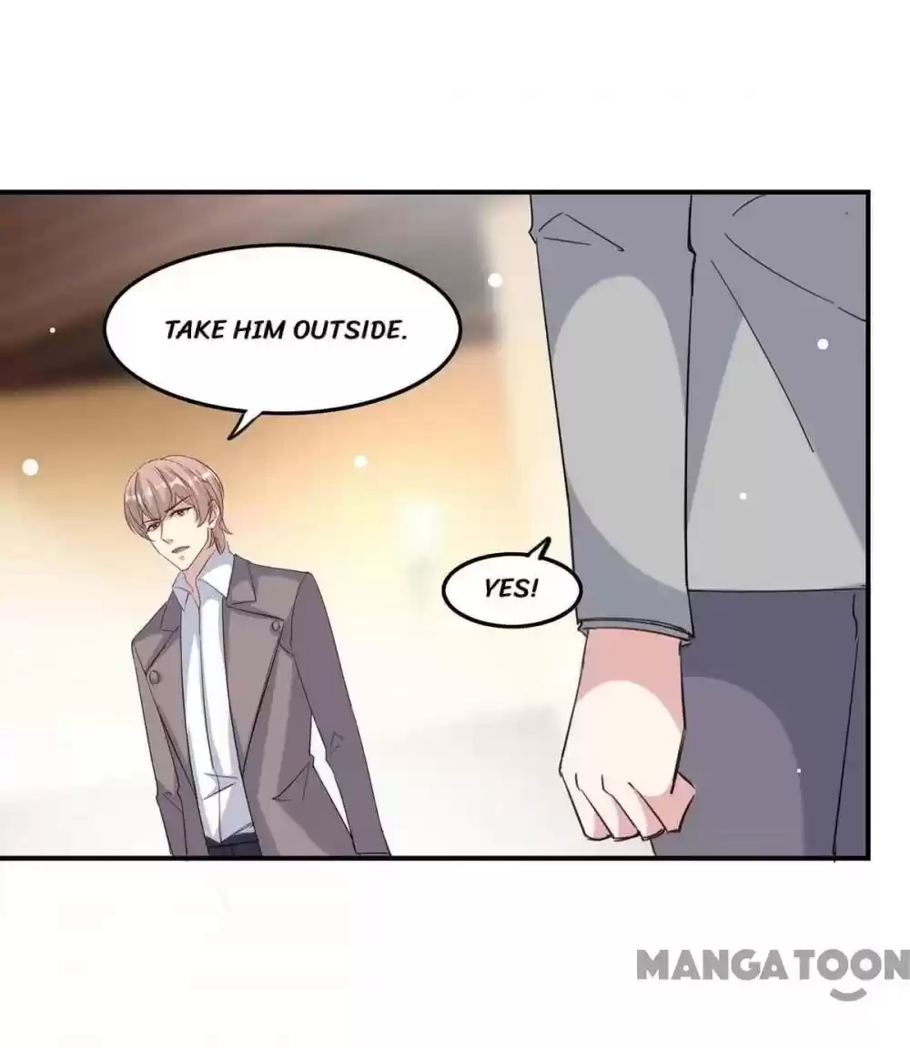 Don’T Mess With That Spicy Mother Chapter 141