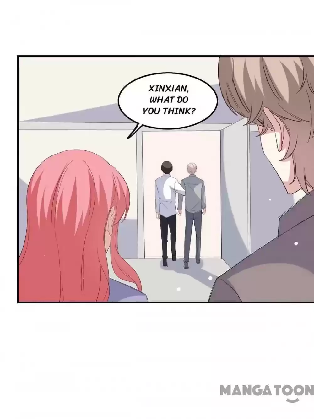 Don’T Mess With That Spicy Mother Chapter 141