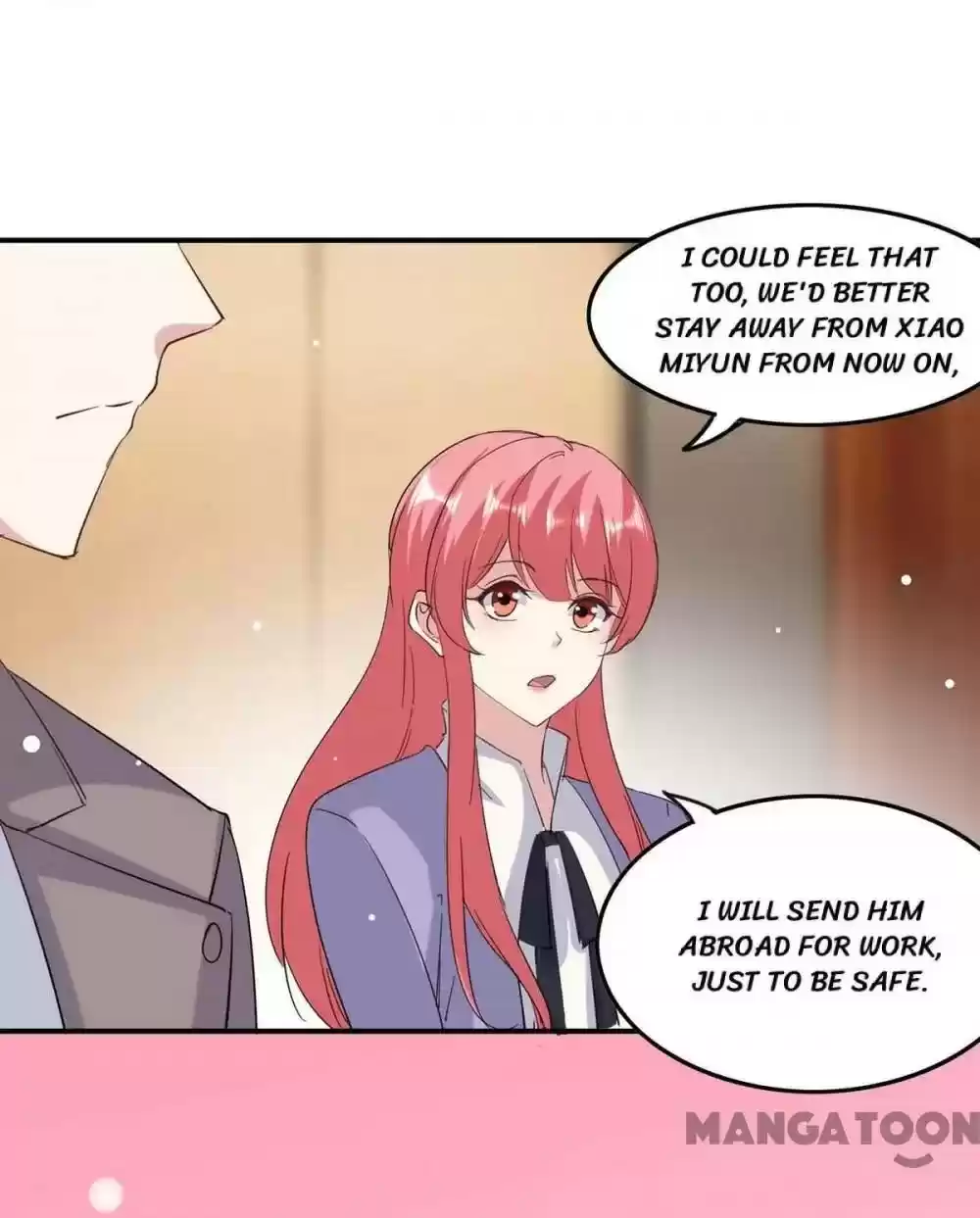 Don’T Mess With That Spicy Mother Chapter 141