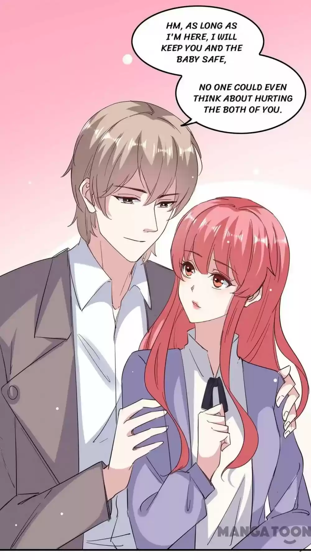 Don’T Mess With That Spicy Mother Chapter 141