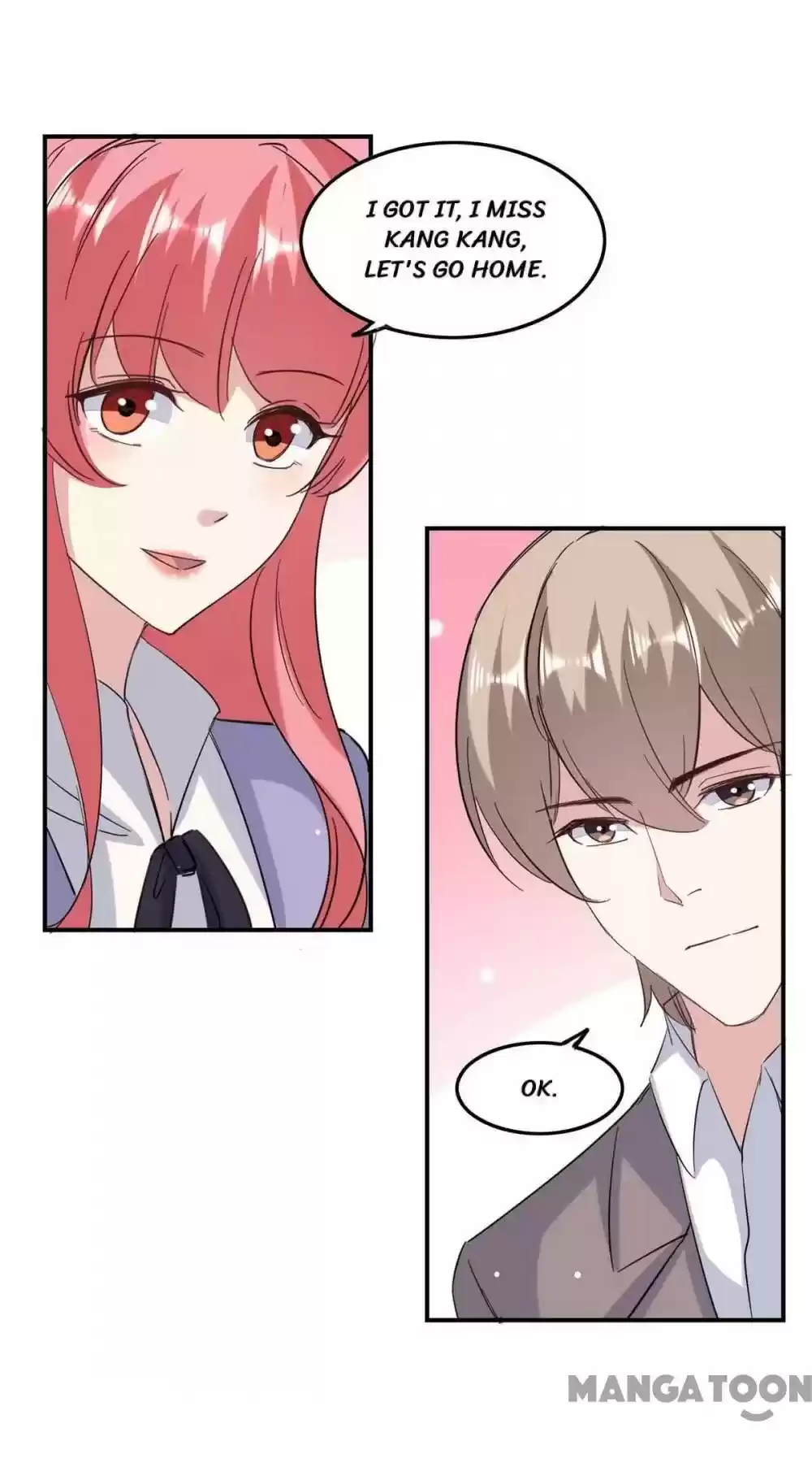 Don’T Mess With That Spicy Mother Chapter 141