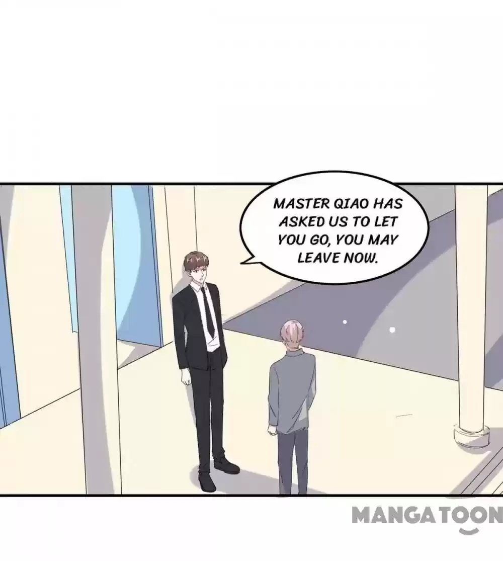 Don’T Mess With That Spicy Mother Chapter 141