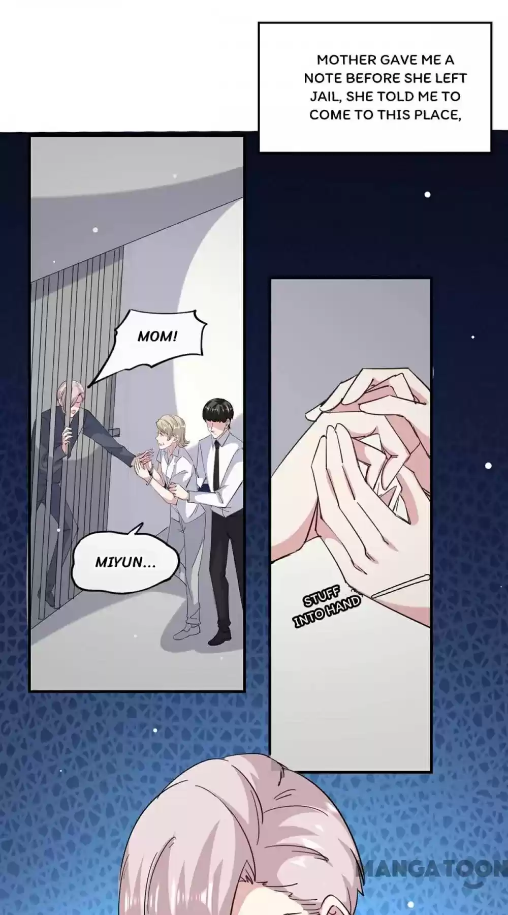 Don’T Mess With That Spicy Mother Chapter 142