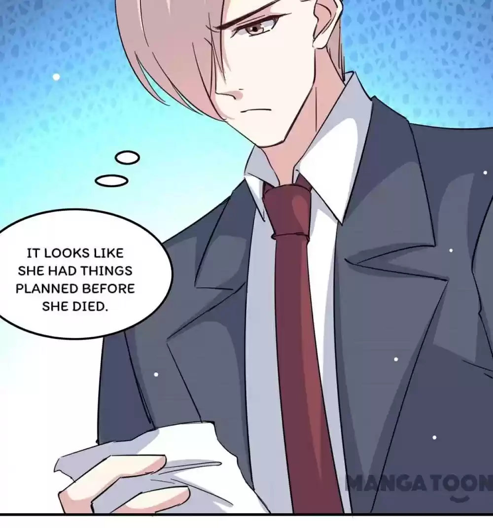 Don’T Mess With That Spicy Mother Chapter 142