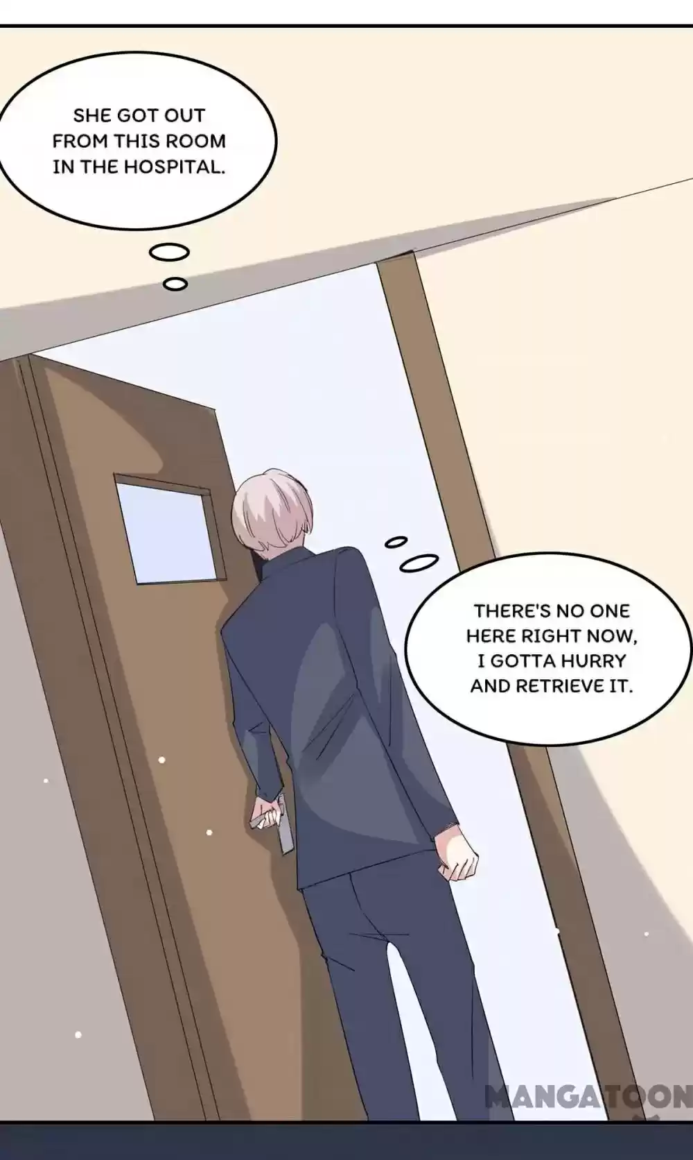 Don’T Mess With That Spicy Mother Chapter 142