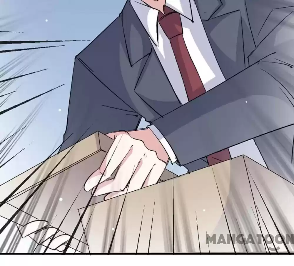 Don’T Mess With That Spicy Mother Chapter 142