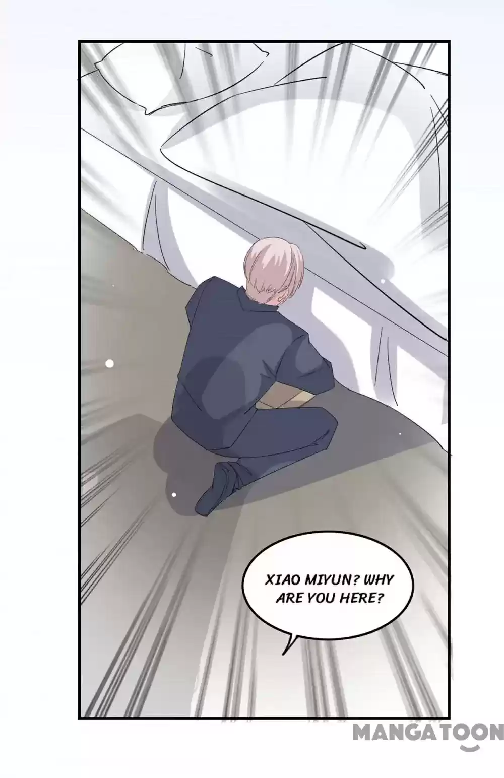 Don’T Mess With That Spicy Mother Chapter 142