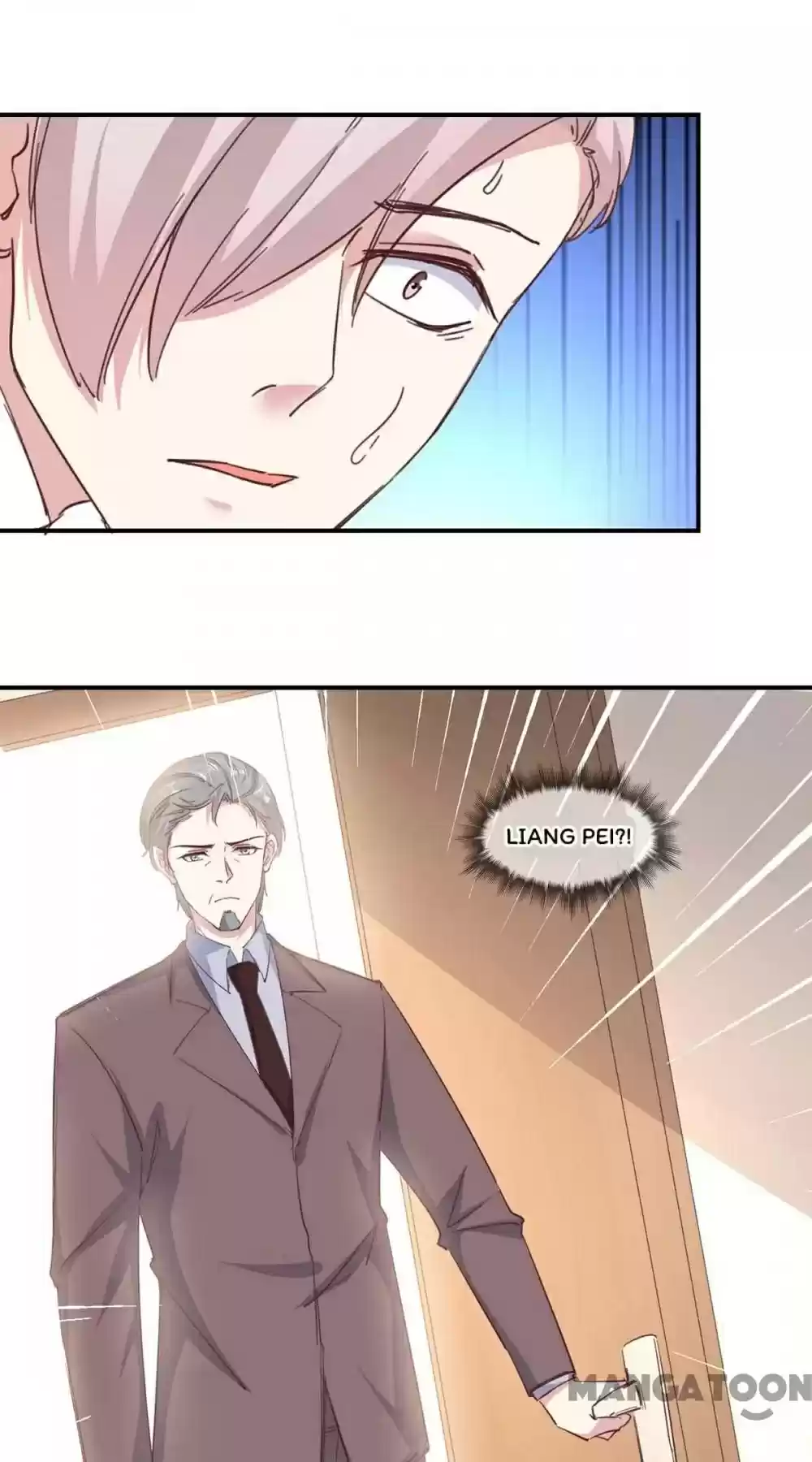 Don’T Mess With That Spicy Mother Chapter 142