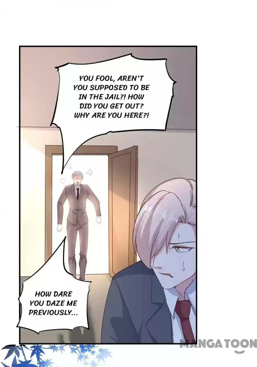 Don’T Mess With That Spicy Mother Chapter 142